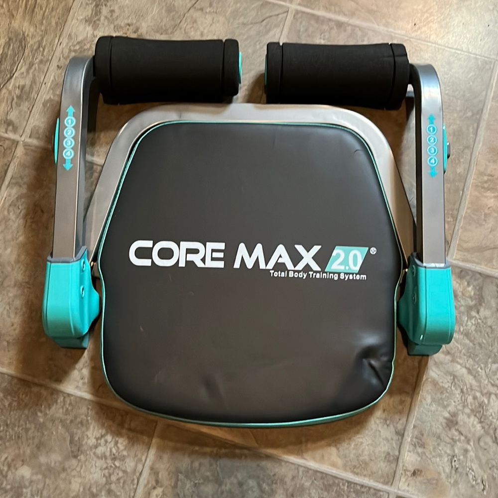 Core Max 2.0